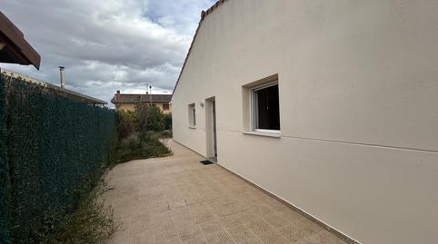 Photo 3 of Single-family semi-detached for sale in San Francisco Javier, Pitillas, Navarra