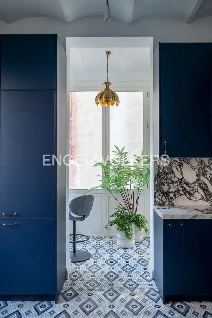Appartement avec terrasse à vendre à Eixample, imagen 12
