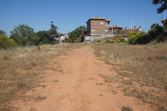 Terreno residencial en Venta en Sant Andreu de la Barca