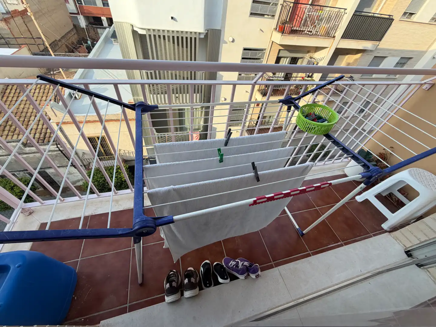 Appartement avec ascenseur à vendre à Carrer de Santa Quitèria (l'Alcora), imagen 22