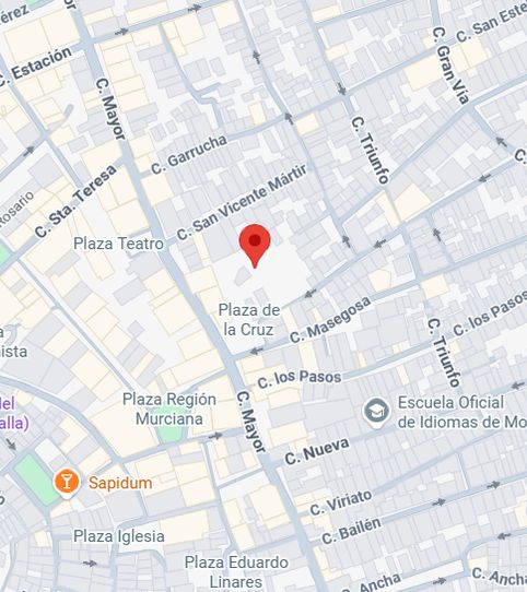 Foto 2 von Wohnung zum Verkauf in Calle Mayor, 294, Sagrado Corazón, Molina de Segura