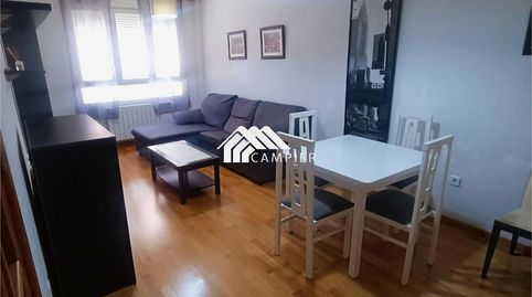 Foto 4 de Piso en venta en Calle Agosto, San Pedro, Albacete Capital