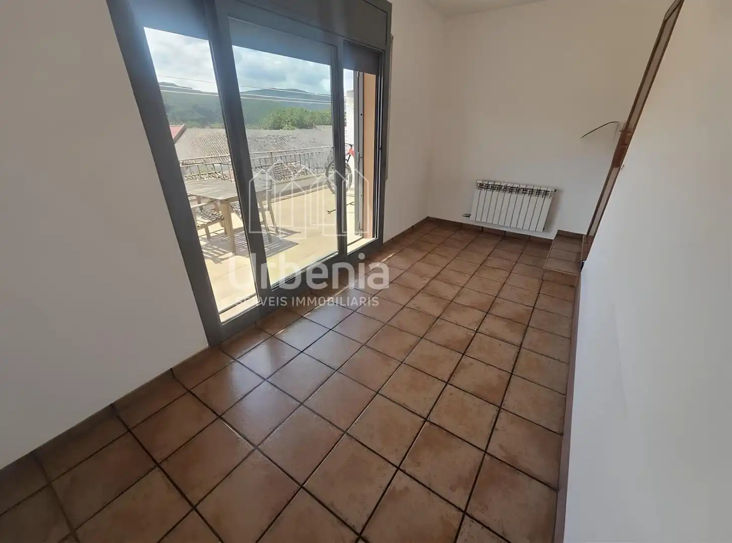 Habitación de Dúplex en venta en Sant Celoni con Aire acondicionado, Calefacción y Terraza