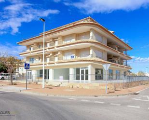 Exterior view of Apartment for sale in Jávea / Xàbia  with Air Conditioner, Terrace and Balcony