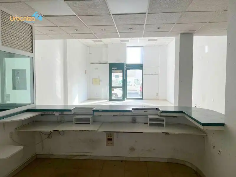 Gewerbefläche zur Miete in Maria Auxiliadora - Barriada de Llera, imagen 7