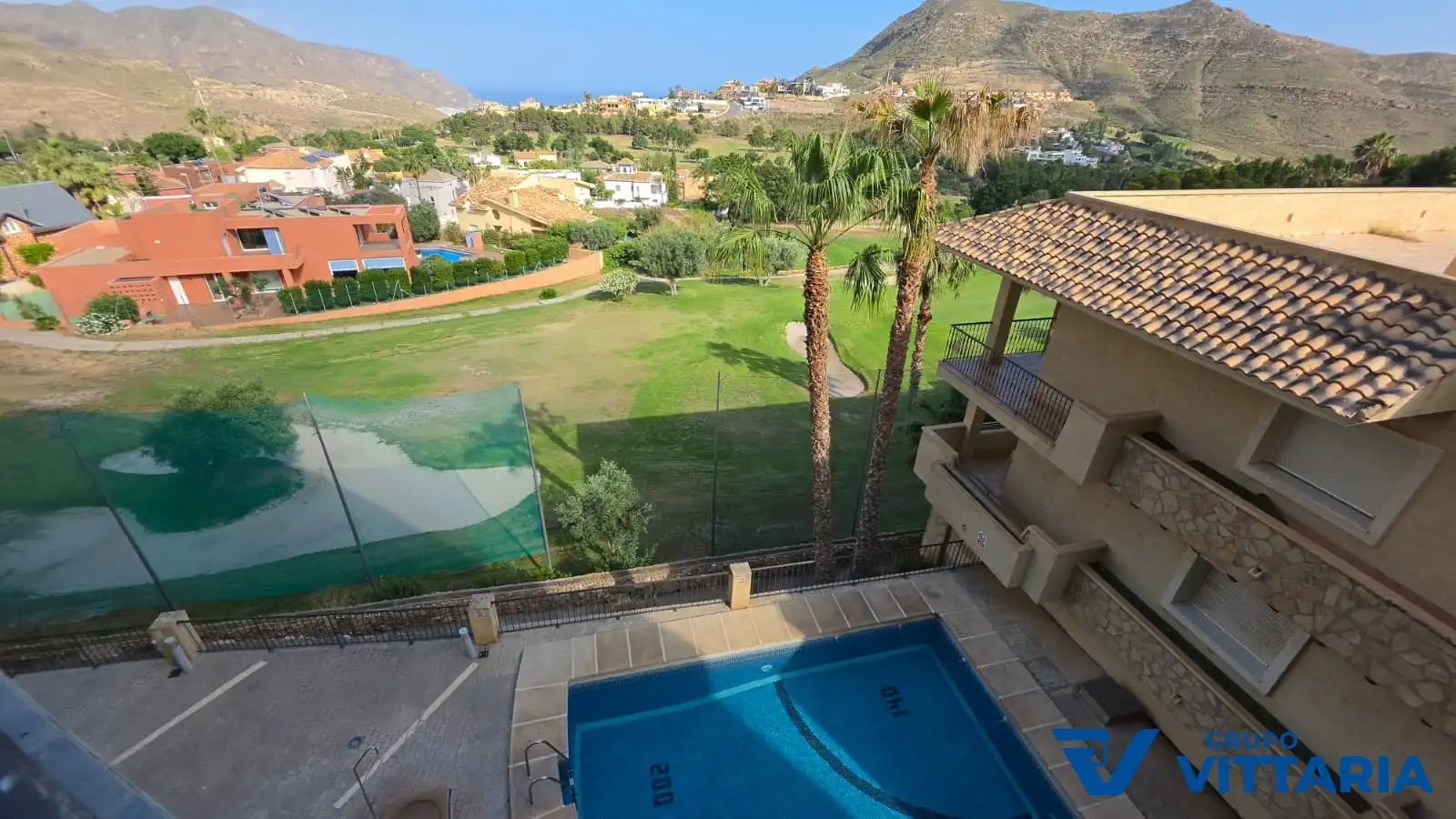 Flat with lift for sale in Avenida de la Envía, imagen 31
