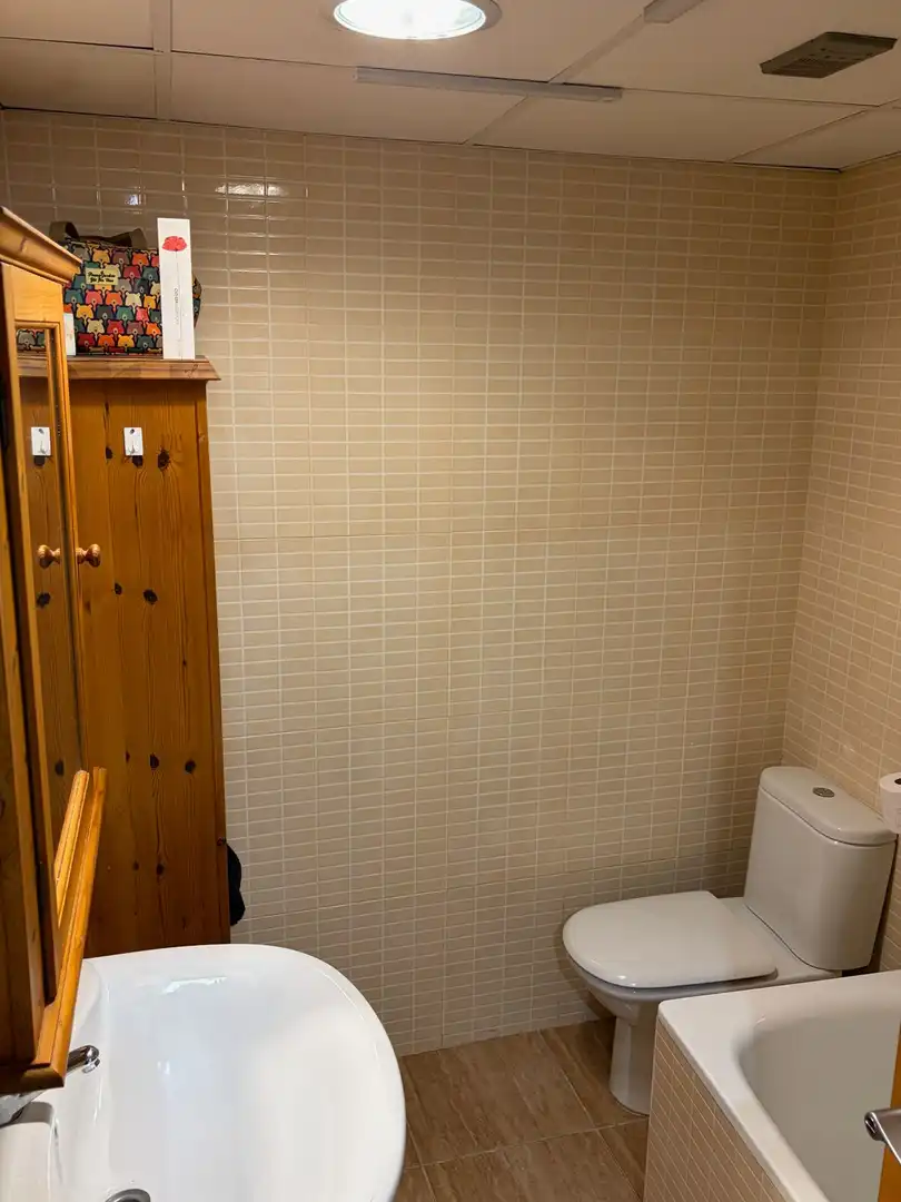 Wohnung zum Verkauf in dels Capellans, Centre