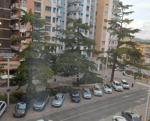 Parking of Flat to rent in  Huesca Capital