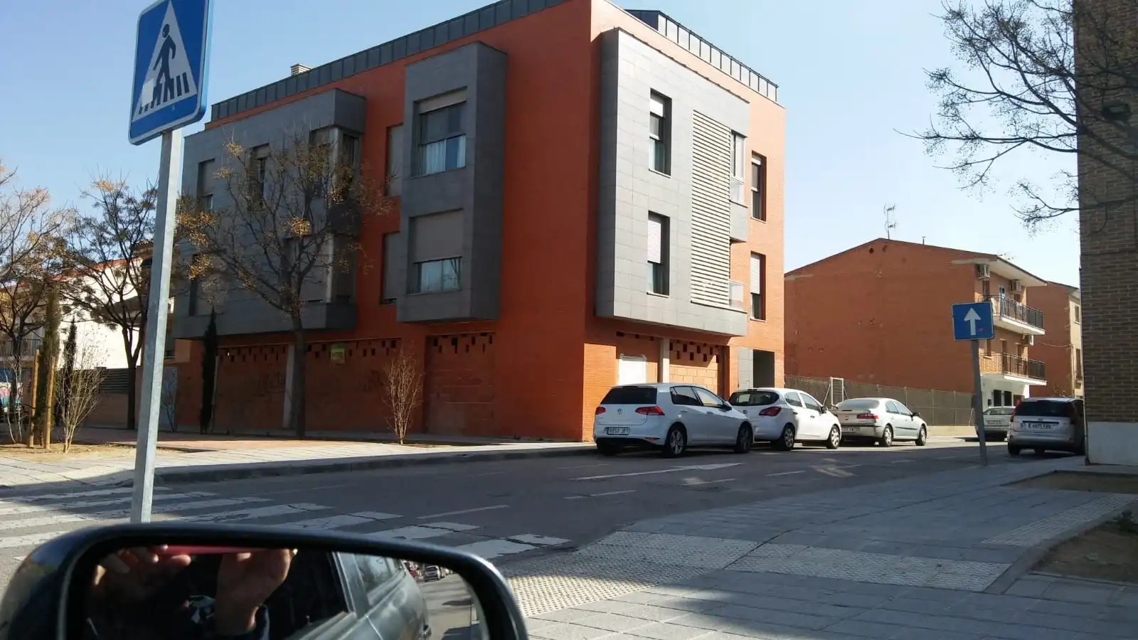 Local comercial en alquiler en La Paloma - Asfain, imagen 4