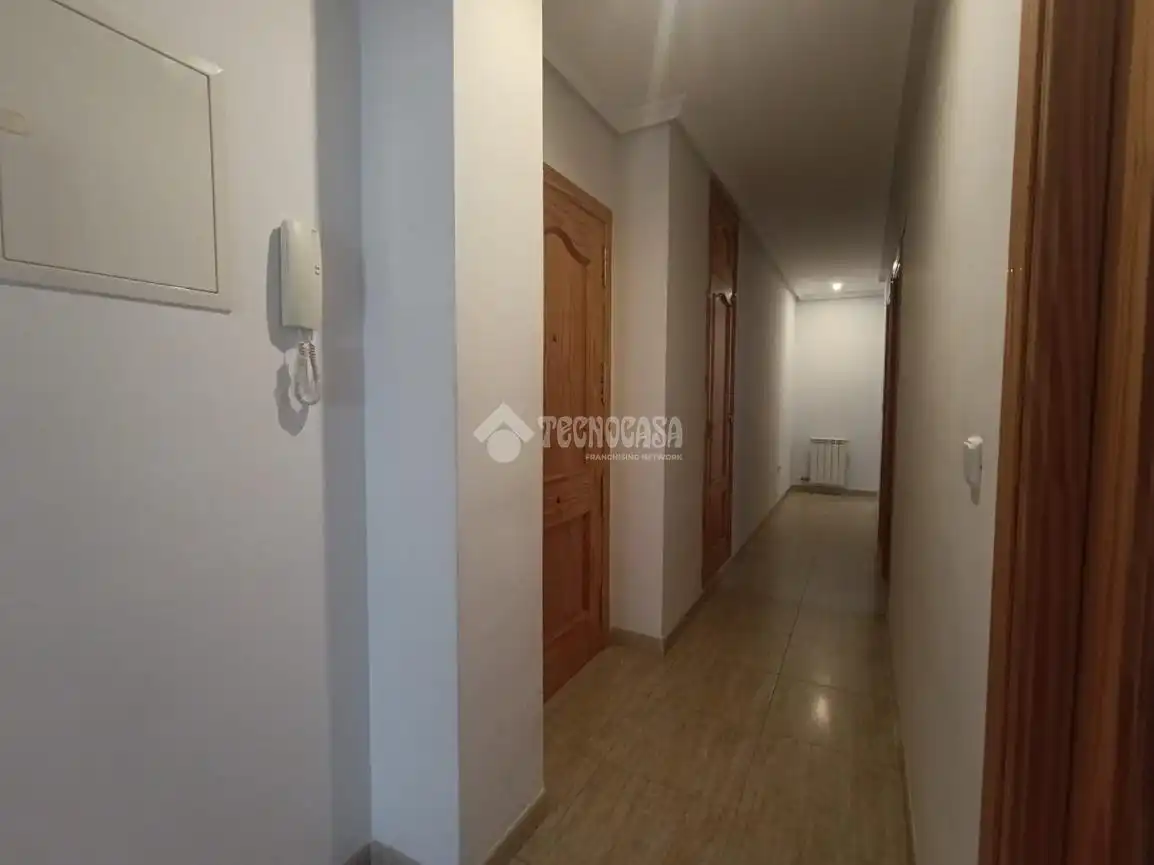 Flat with lift for sale in La Carolina, imagen 13