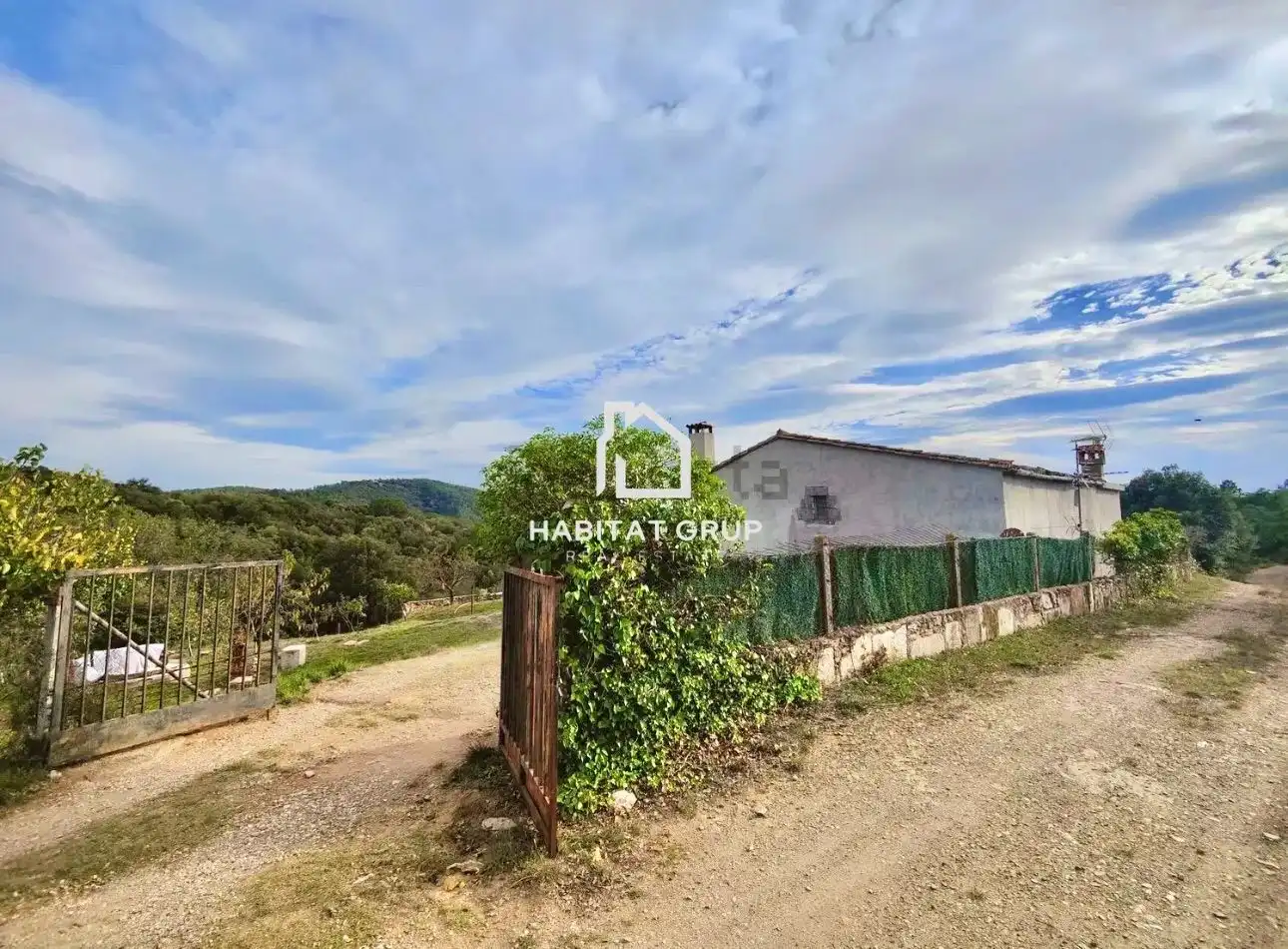 Casa con jardín en venta en Sant Daniel, imagen 12
