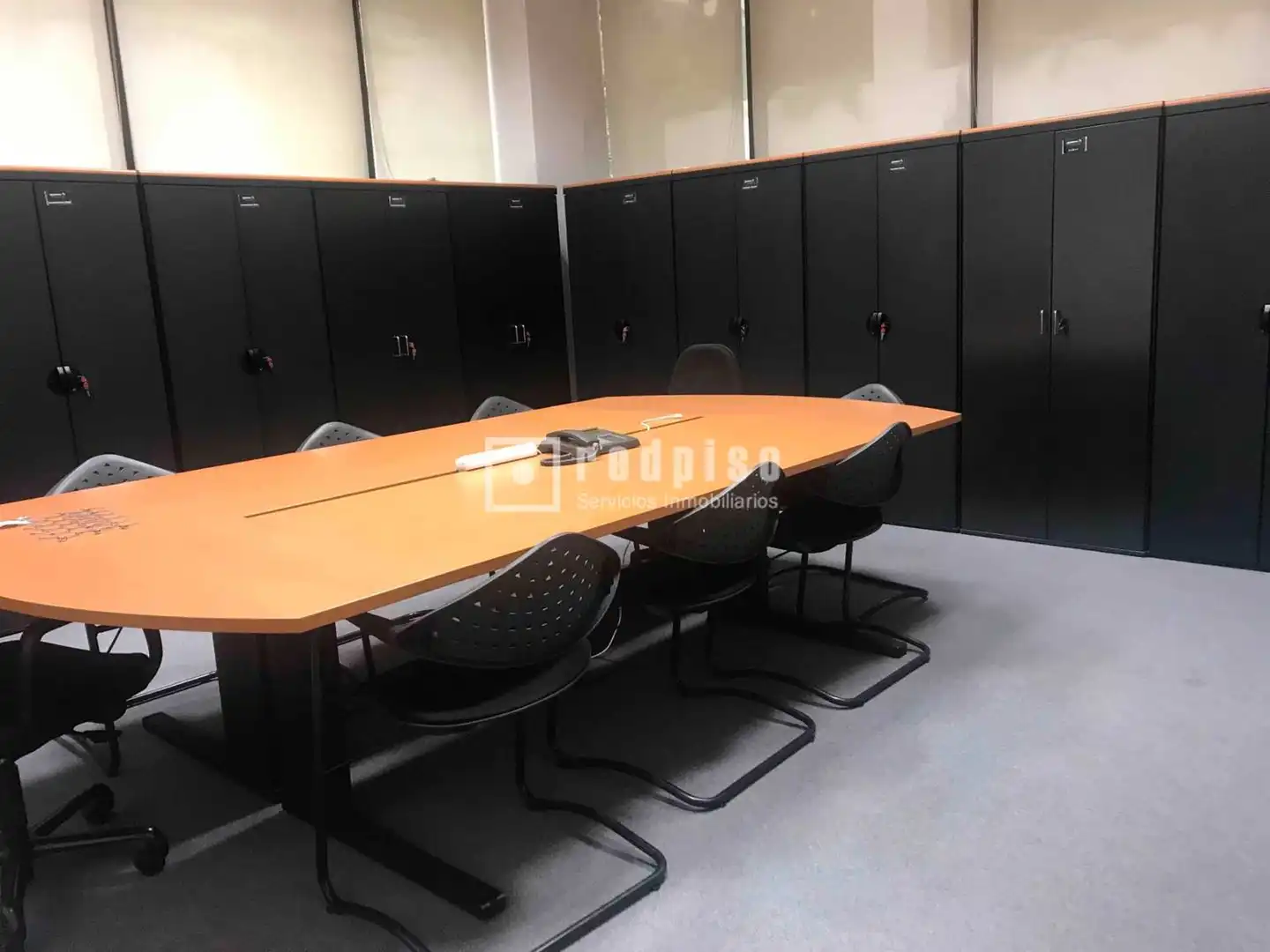 Oficina en venta en del Cerro del Águila, imagen 5