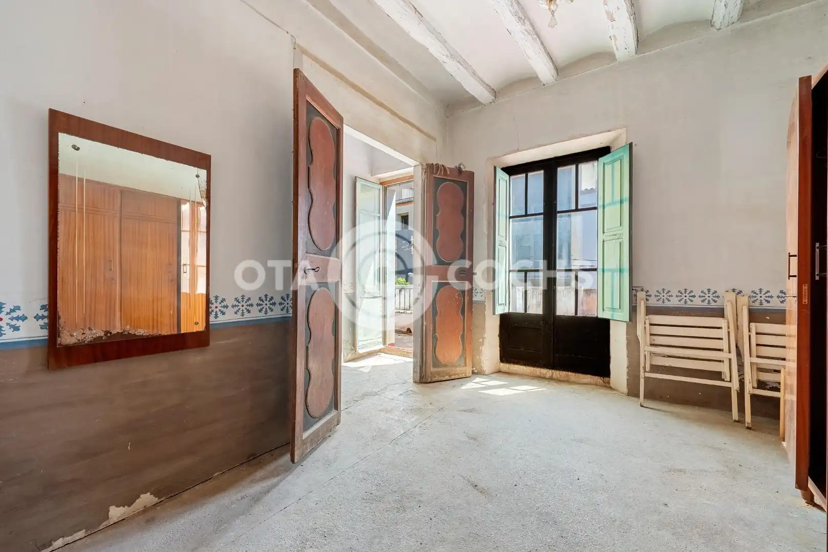 Casa adosada en venda a Carrer D' AVALL, Montbrió del Camp