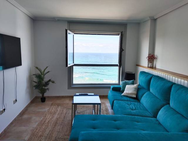 Apartamento en Alquiler en Malpica de Bergantiños