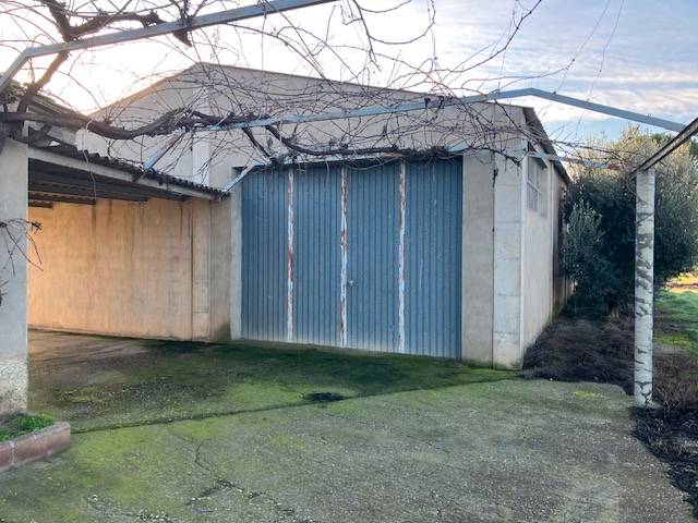 Terreno en Venta en Fraga