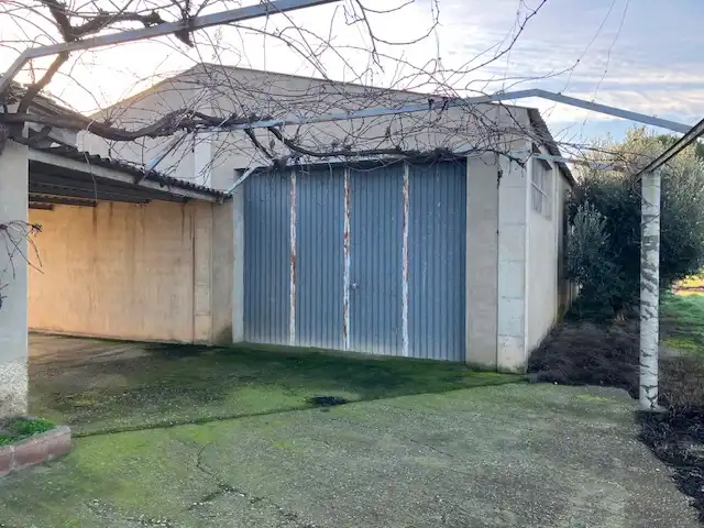 Terreni e lotti in vendita a Fraga