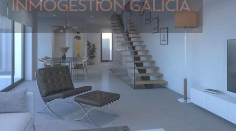 Foto 2 de Casa o xalet en venda a Calle Antonio Casares Rguez, Mesoiro, A Coruña Capital