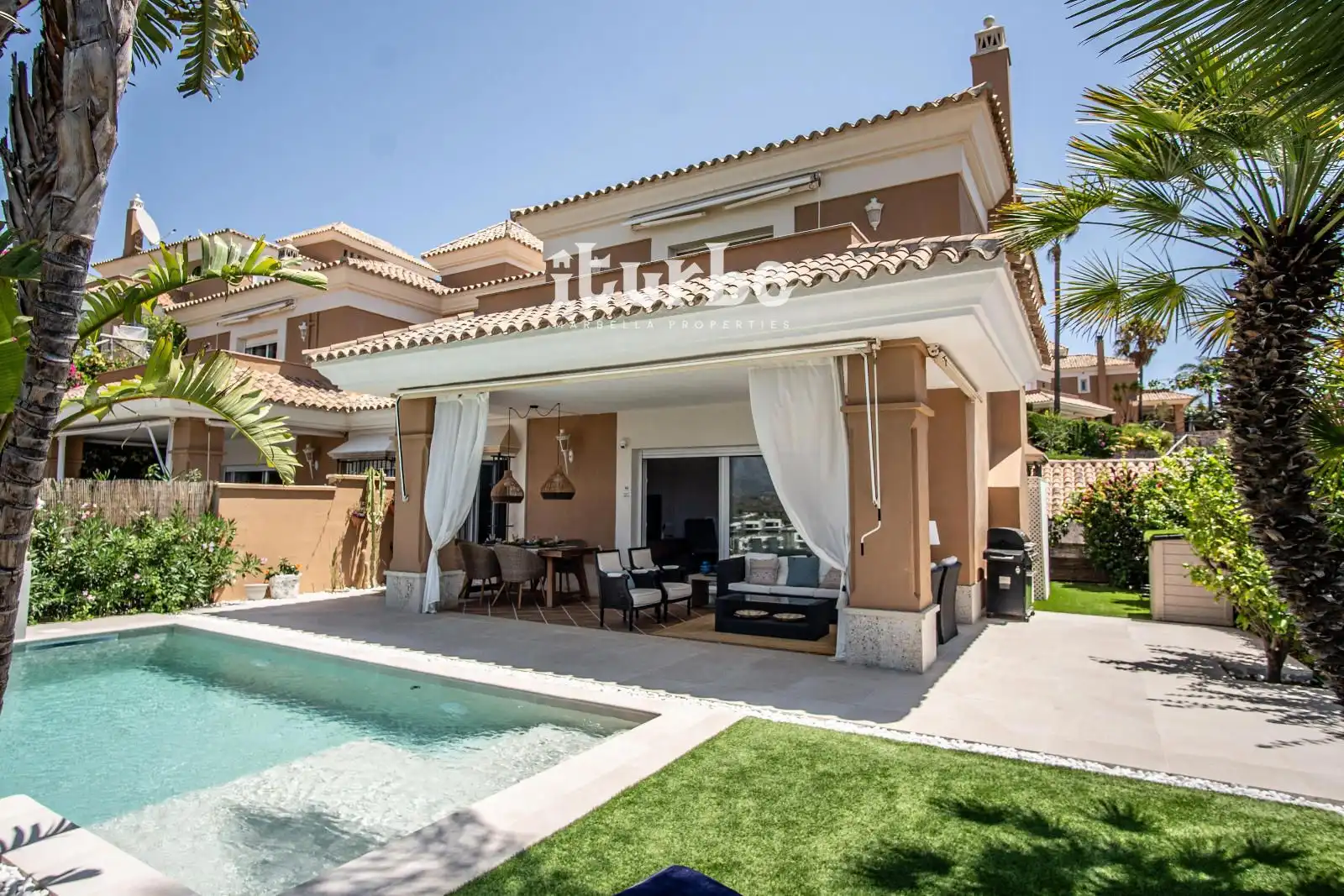 Houses for rent in Eagle-Santa Clara Golf, 14, Alto de los Monteros