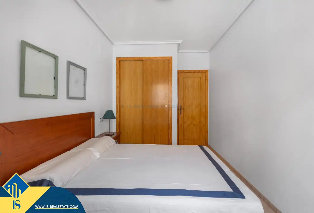 Apartament amb ascensor en venda a Centro, imagen 6