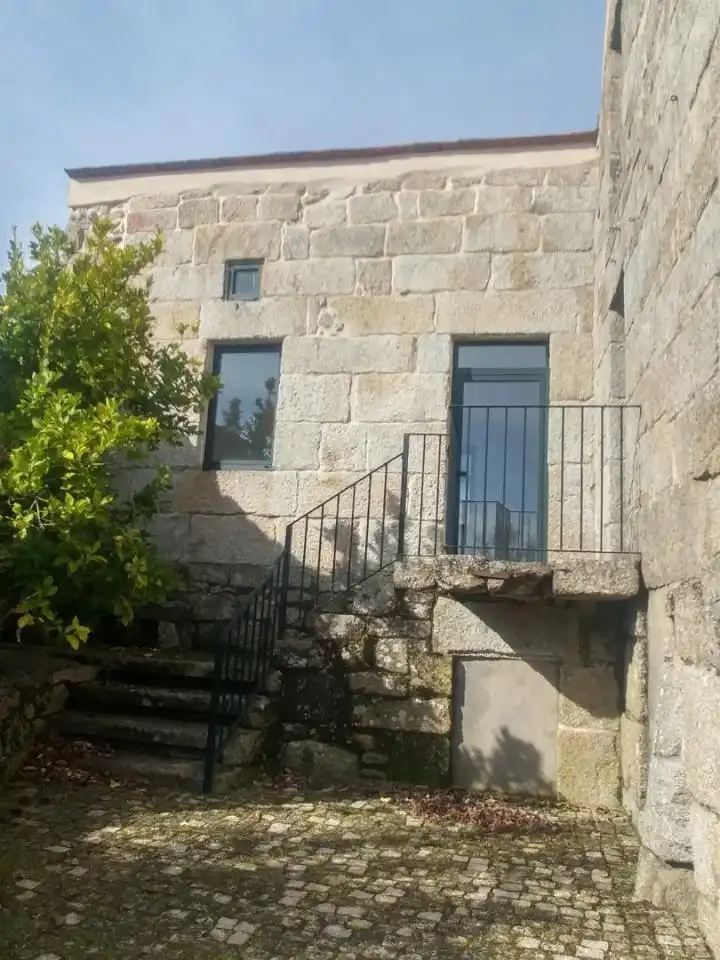 Xalet amb jardí en venda a Boborás, imagen 5