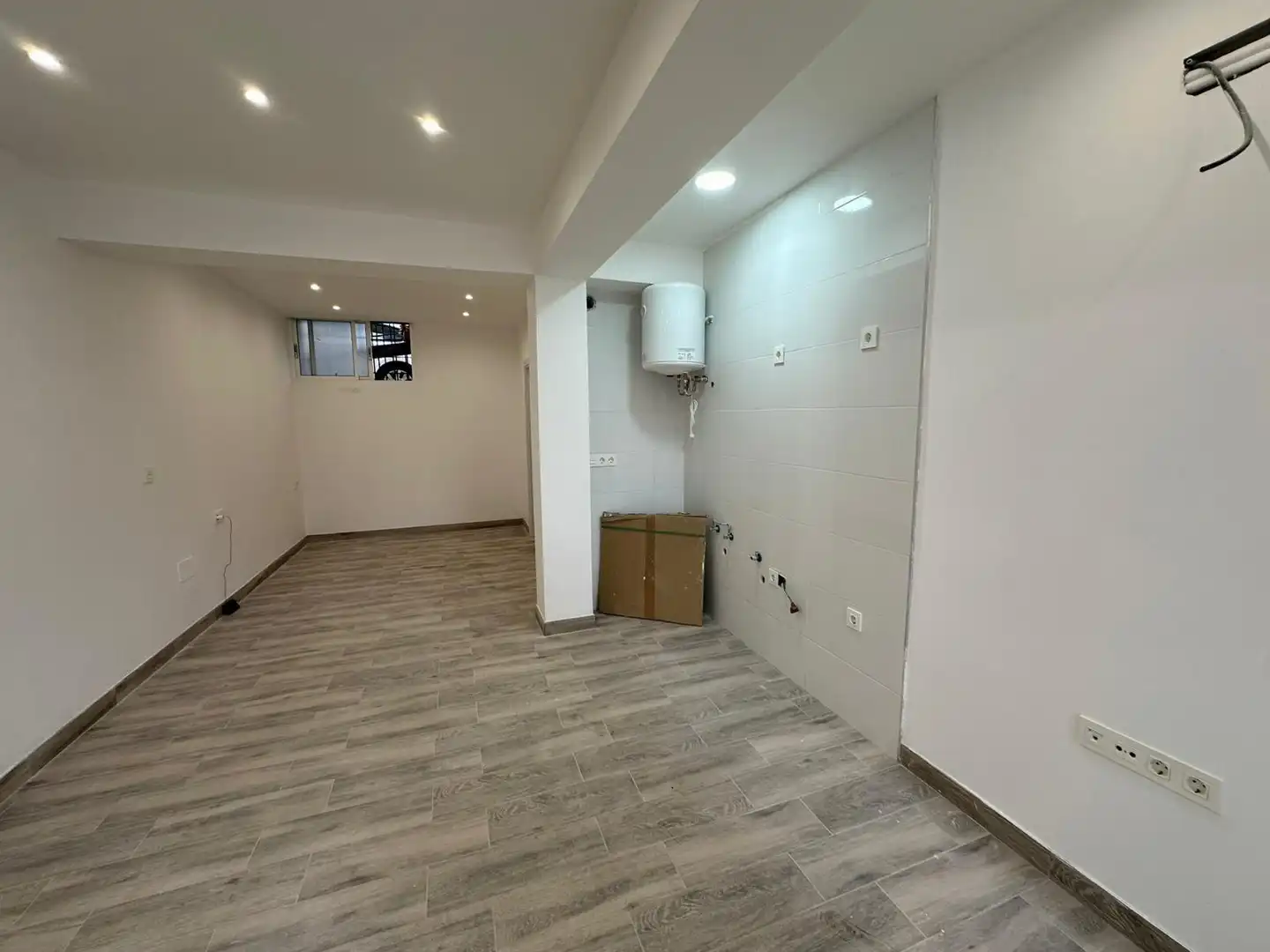 Habitatge en venda a Centro, imagen 2