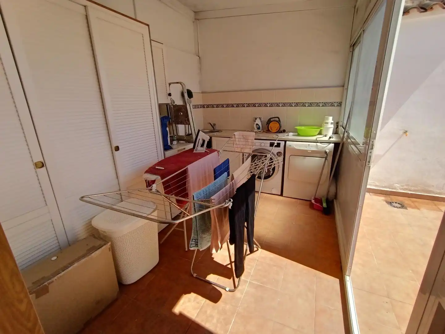 Penthouse with terrace for sale in Torre-Pacheco ciudad, imagen 18