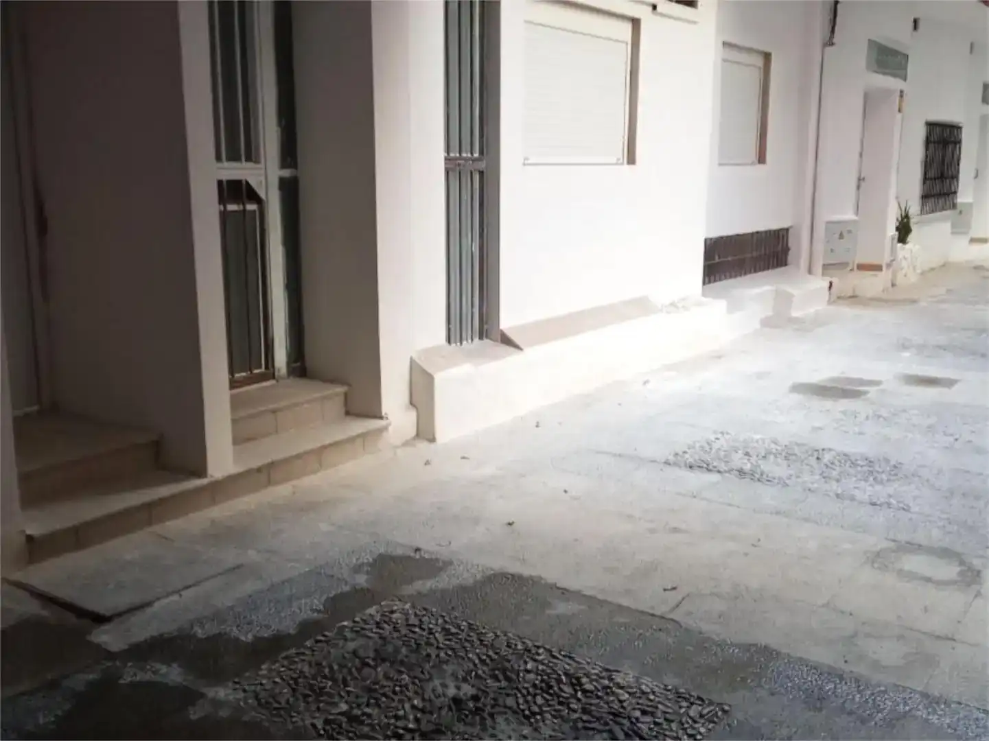 Planta baixa en venda en Torremolinos