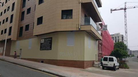 Photo 2 of Premises to rent in Rúa Profesor Filgueira Valverde, 1, Zona de Plaza de Barcelos, Pontevedra