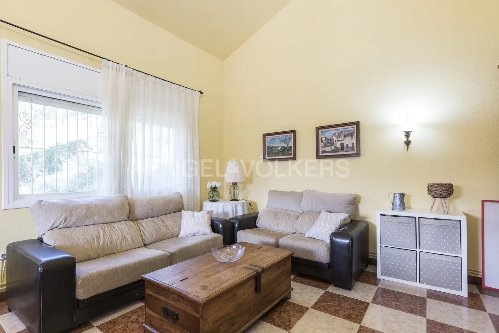 Casa con terraza en venta en Carrer Puig de les Forques, imagen 5