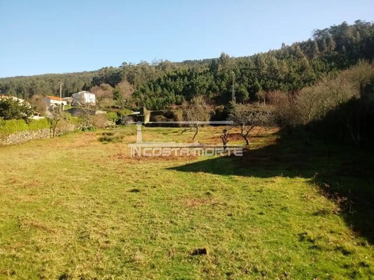 Terreni e lotti in vendita a Cee, imagen 9