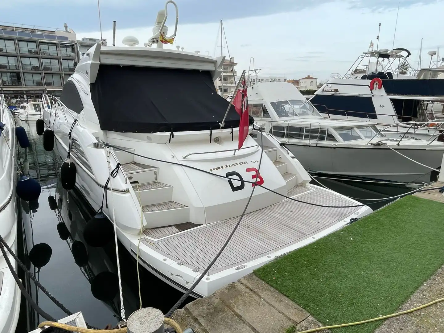 Individuel à vendre à Salins - Cavall de Mar, imagen 3