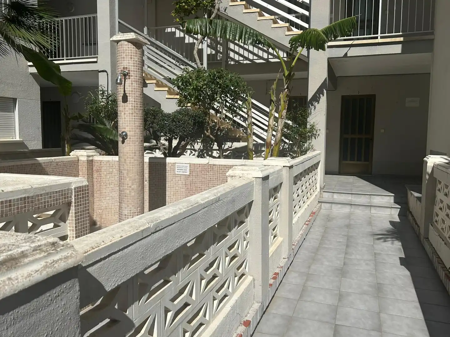 Apartament amb terrassa en venda a Carrer dels Marenys 29, imagen 19