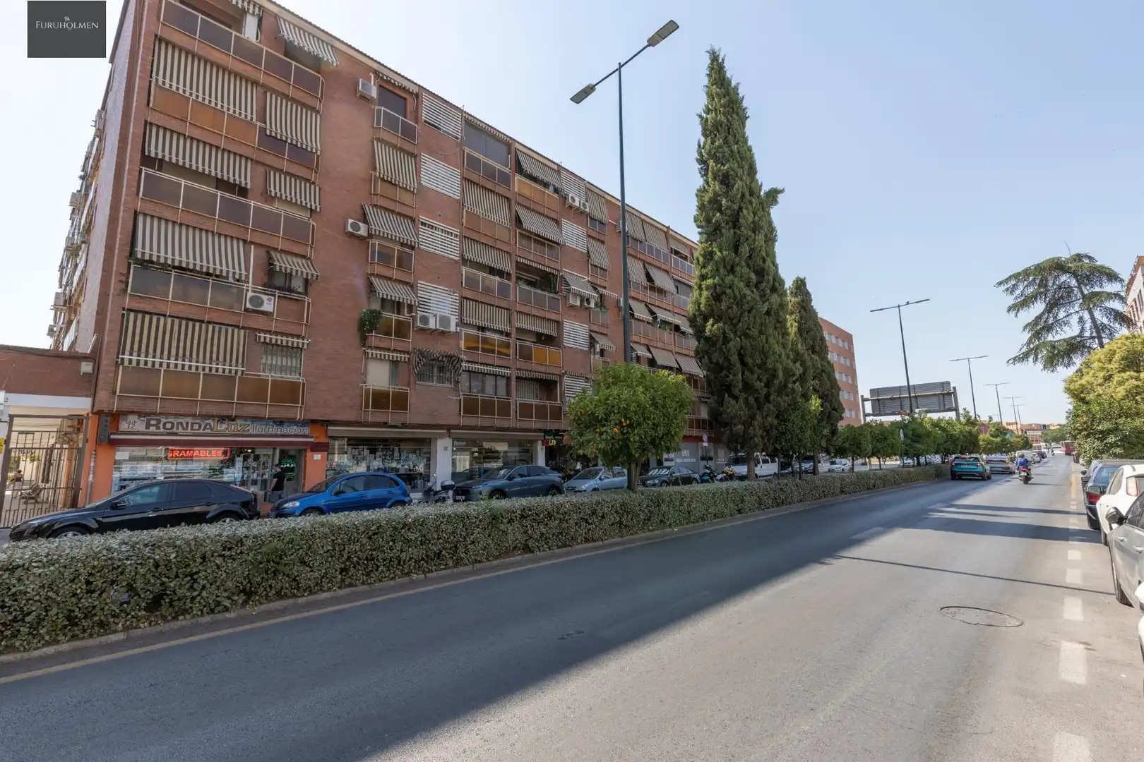 Pis amb terrassa en venda a Camino DE RONDA, imagen 40