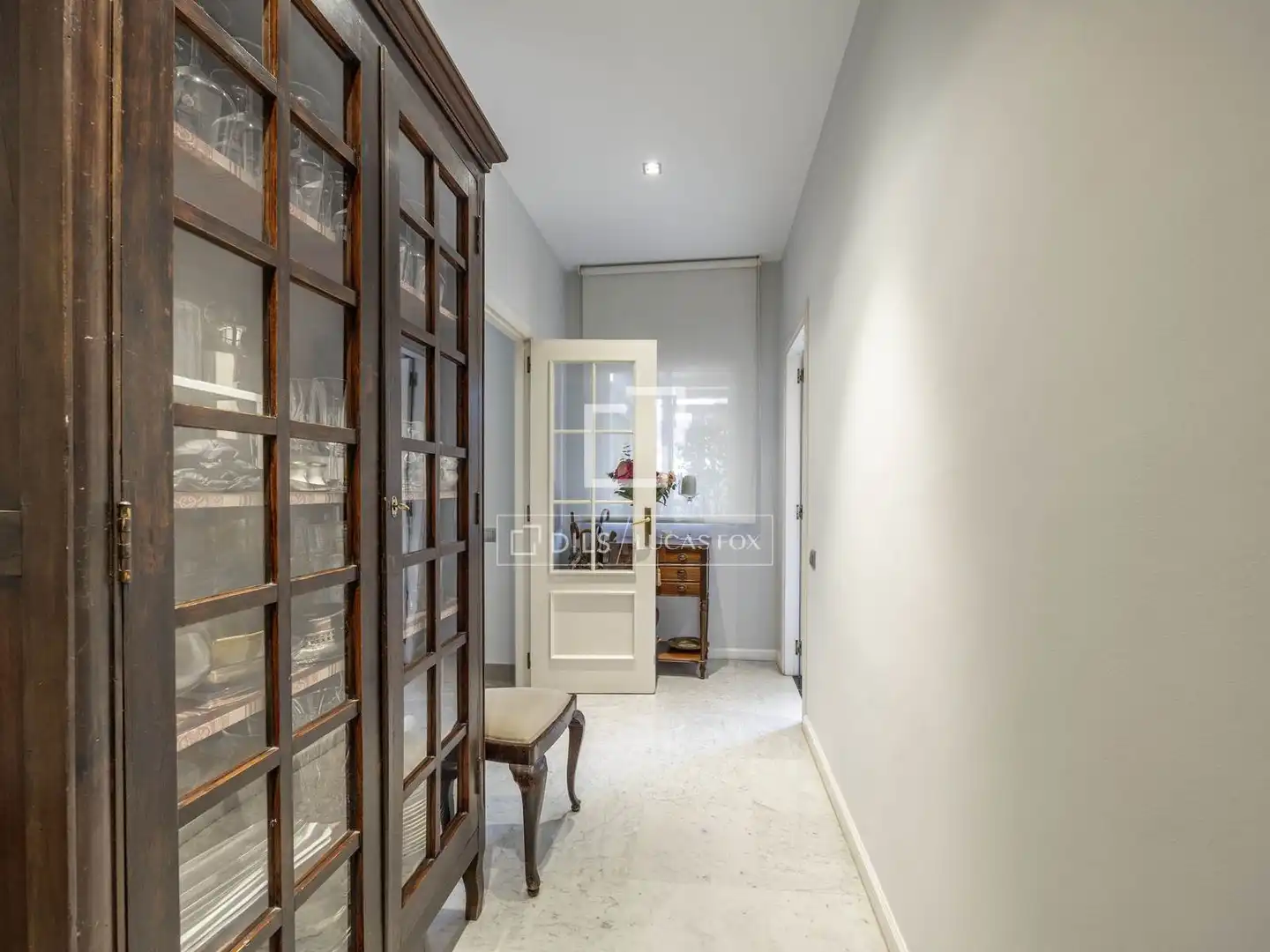 Penthouse with lift for sale in Ciutat Vella, imagen 16