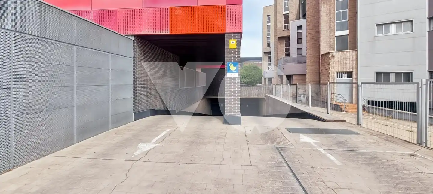 Parcheggio in vendita a Calle de Deyanira, imagen 15