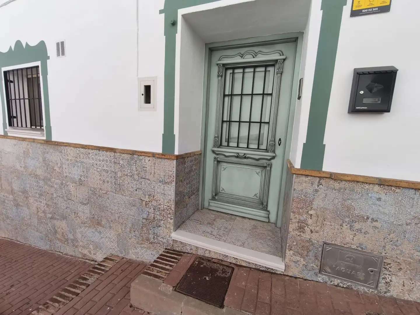 Casa o xalet en venda en Colmenar amb Aire condicionat, Calefacció i Terrassa