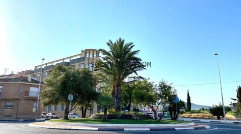 Foto 2 de Pis de lloguer a Calle Aragon, Orihuela ciudad, Orihuela