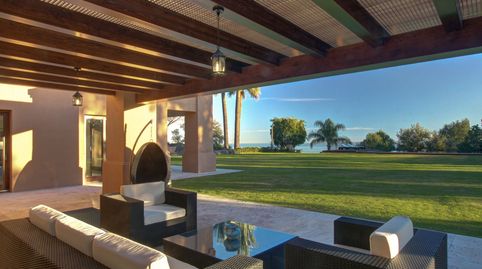 Photo 3 of Houses for rent in Sierra Blanca, Marbella