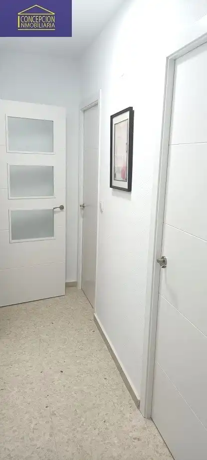 Wohnung mieten mit Kaufoption in Córdoba mit Klimaanlage, Heizung und Terrasse