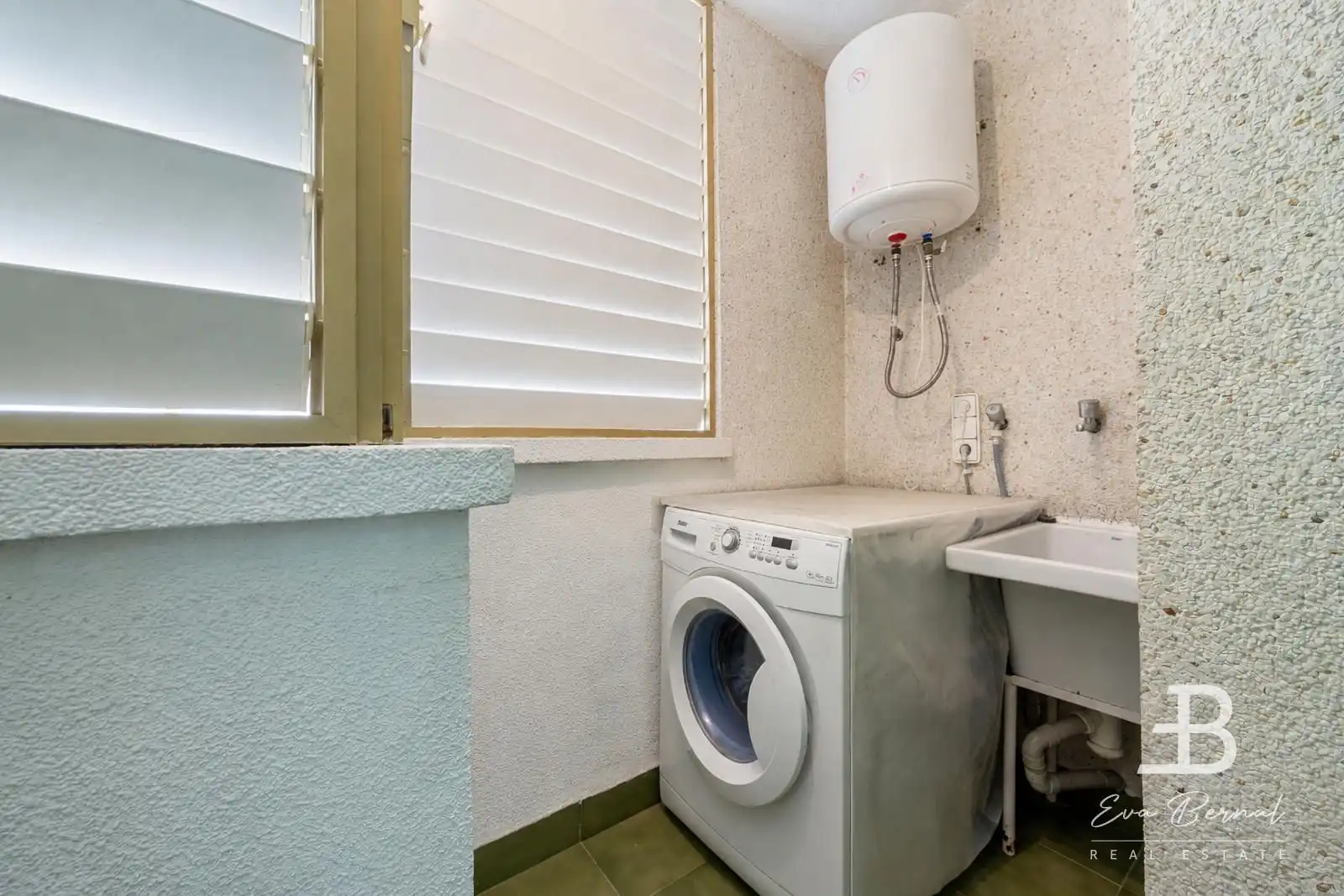 Terrasse von Wohnung zum Verkauf in Vila-seca mit Klimaanlage, Heizung und Privatgarten