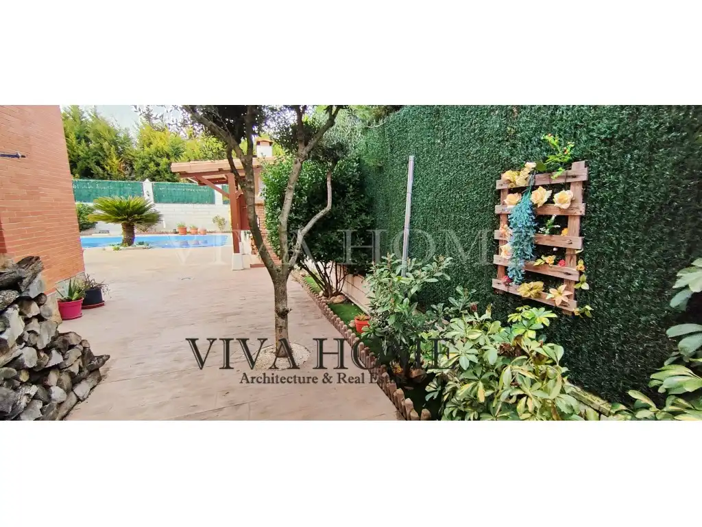 Vista exterior de Casa o chalet en venta en Rivas-Vaciamadrid