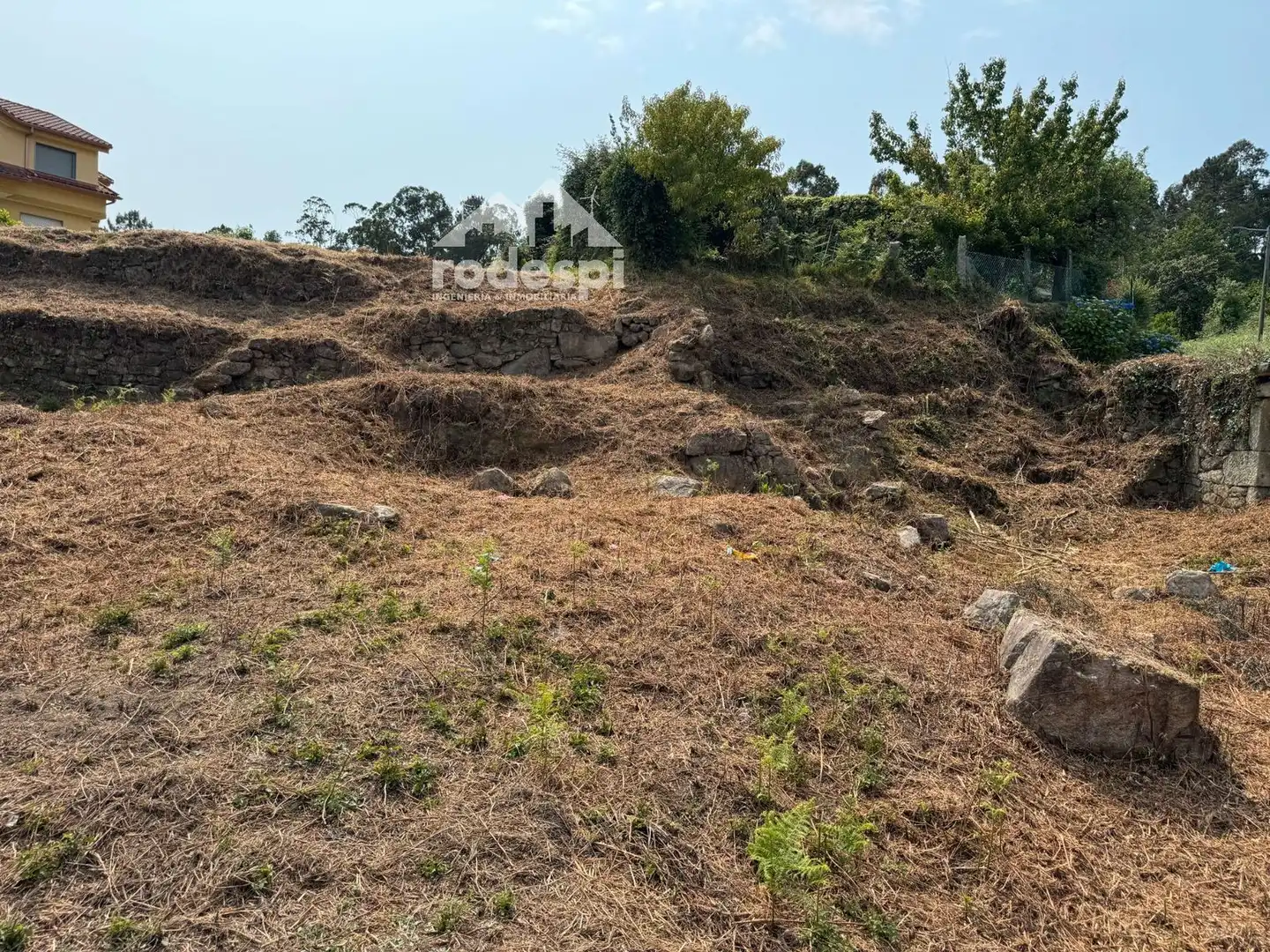 Terrenys i solars en venda a Ponteareas, imagen 26
