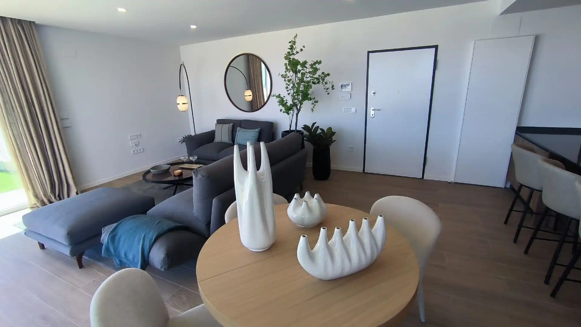 Maison avec piscine à vendre à Balcón de Ponoig - Polop Paradis - Polop Hills, imagen 26