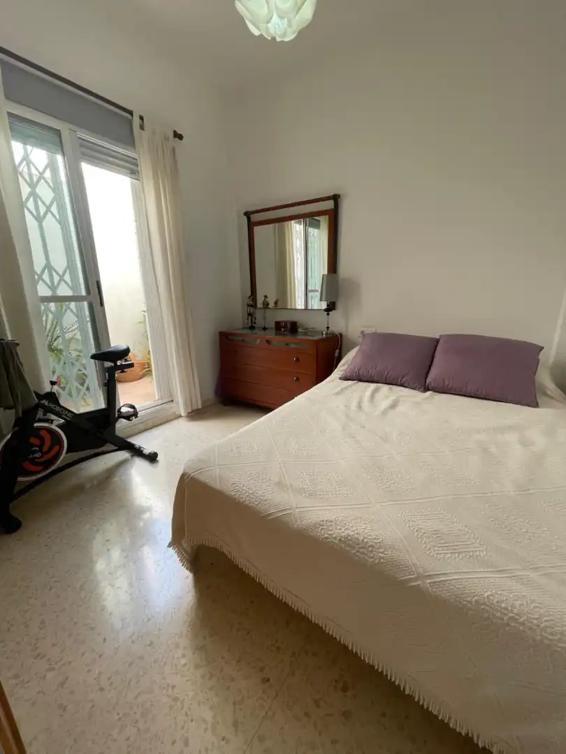 Habitación de Piso en venta en Vilamarxant con Aire acondicionado, Trastero y Amueblado