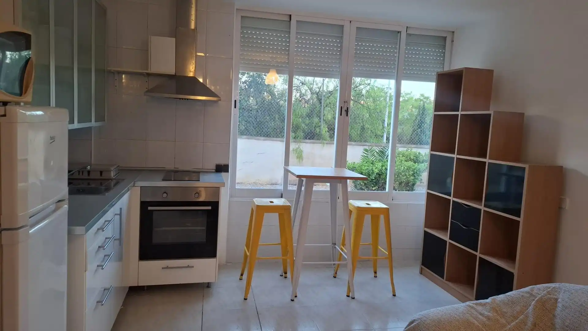 Erdgeschoss zur Miete in Calle CALLE RAMON DE MONCADA, Costa de la Calma