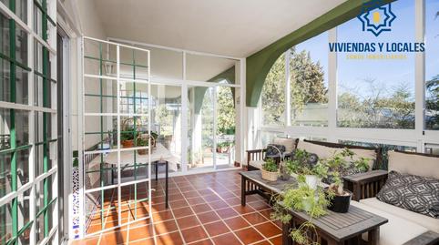 Foto 3 de Casa o chalet en venta en Av. de Los Alamos, 163, Atarfe, Granada