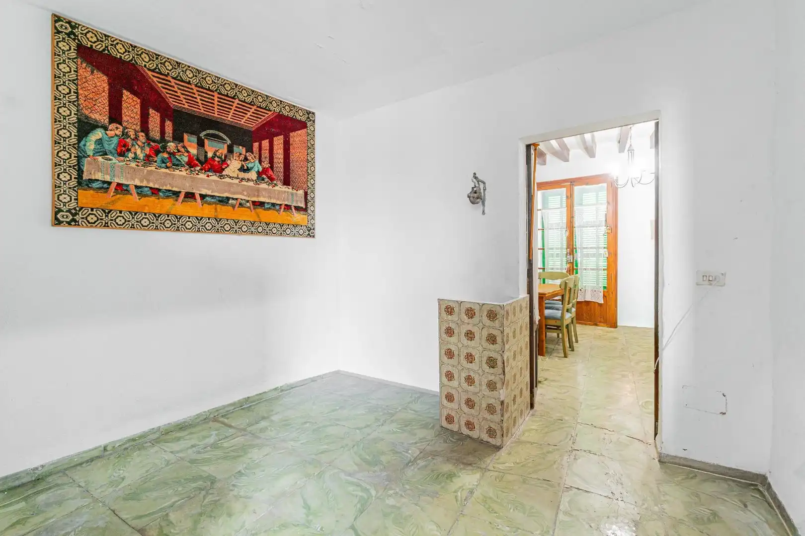 Casa adosada en venta en Inca con Alarma