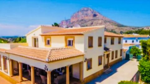 Photo 2 of Houses for sale in Montañar - El Arenal, Jávea / Xàbia
