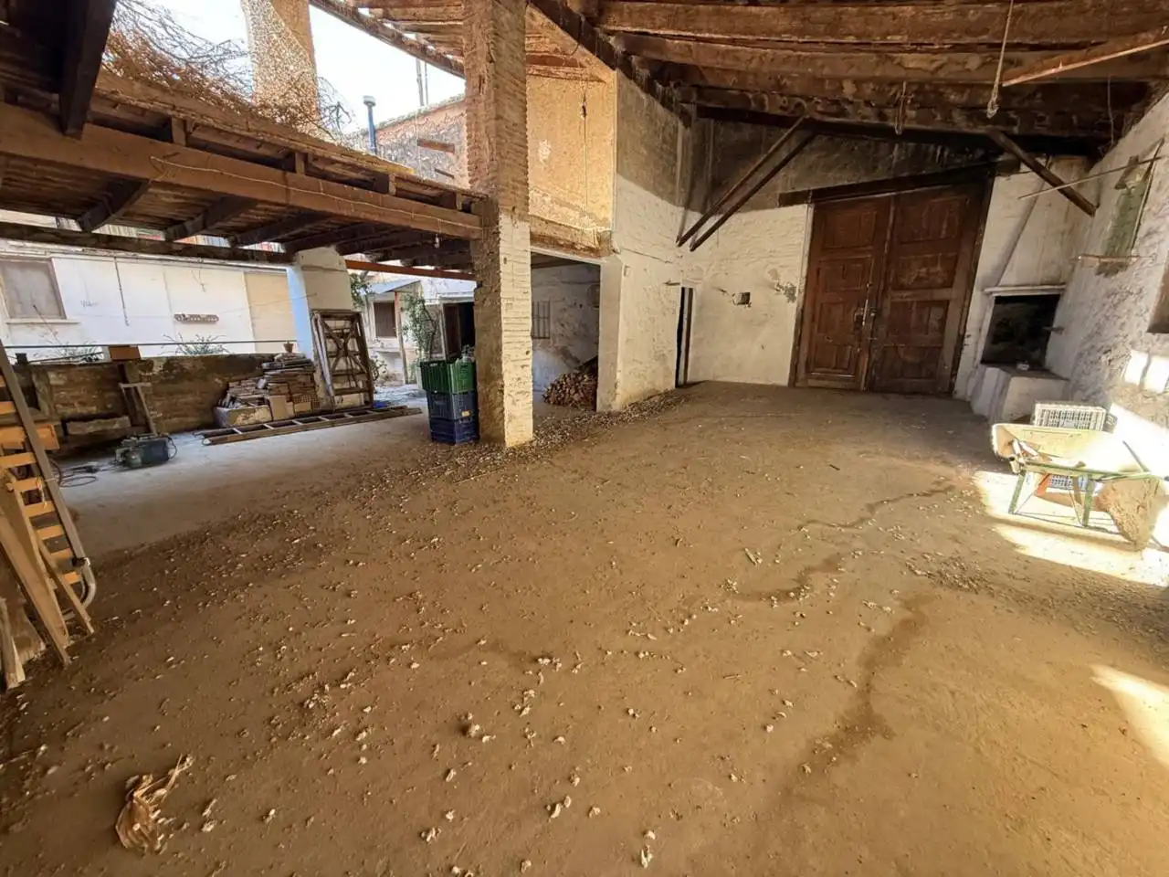 Casa adosada en venta en Valencia con Terraza