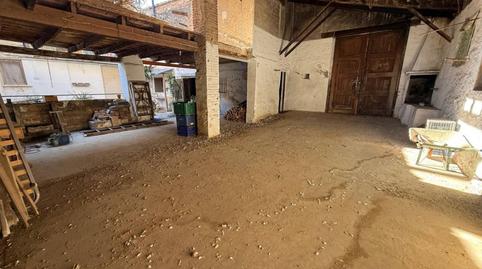 Foto 4 de Casa adosada en venta en Calle Mosén Rausell, Barrio de Campanar,  Valencia Capital